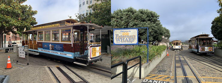 Cable Car_Taylor Str-Bay Str & Hyde Str-Beach Str_k Cable Car_Taylor Str-Bay Str & Hyde Str-Beach Str_k