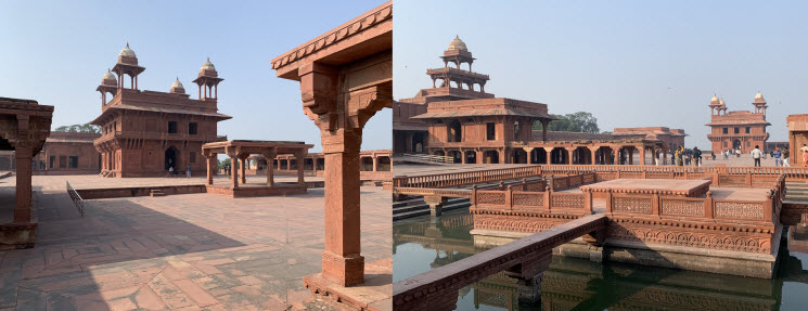 Fatehpur Sikri 1k