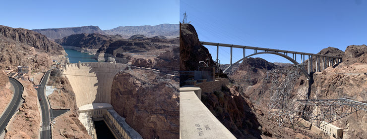 Hoover Dam_k Hoover Dam_k