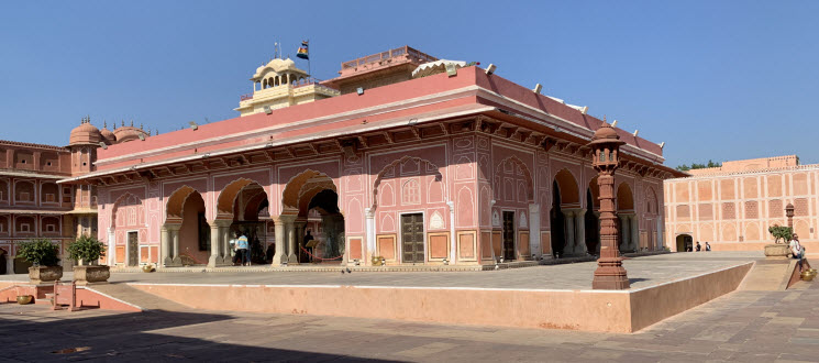 Jaipur 5k