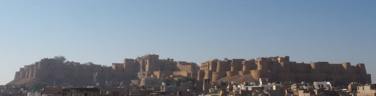 Jaisalmer 1k
