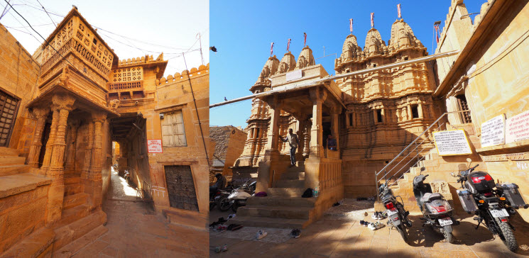 Jaisalmer 5k