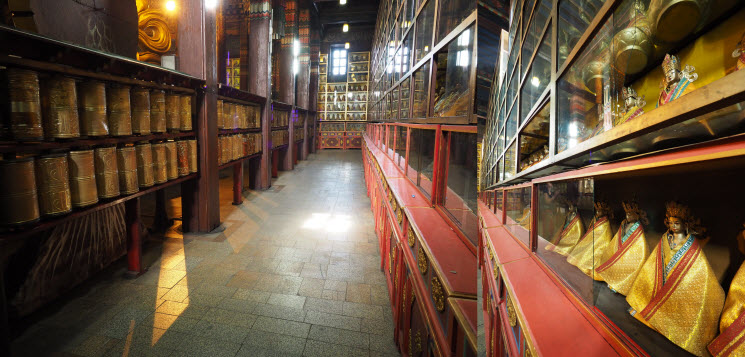 MNG_UB_Gandan-Kloster_Avalokitesvara 2_k