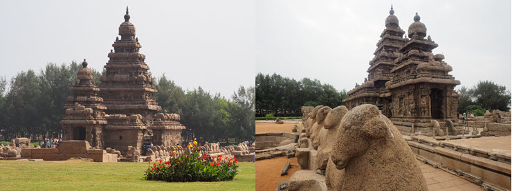 Mamallapuram 3k