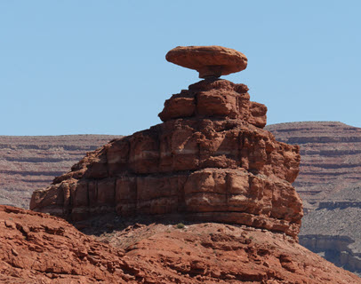 Mexican Hat_k Rock