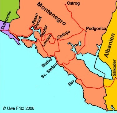 Montenegro_map