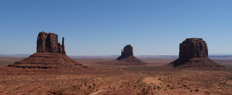 Monument Valley_1k Monument Valley_1k