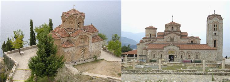 Ohrid_Jovan Kaneo+Pantelejmon_klein