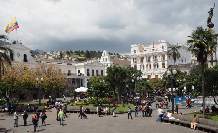 Quito_1_Plaza de la Independencia_k