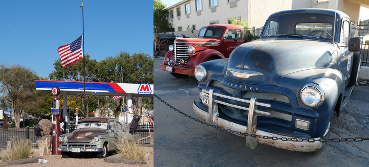 Route 66_4k Route 66_4k