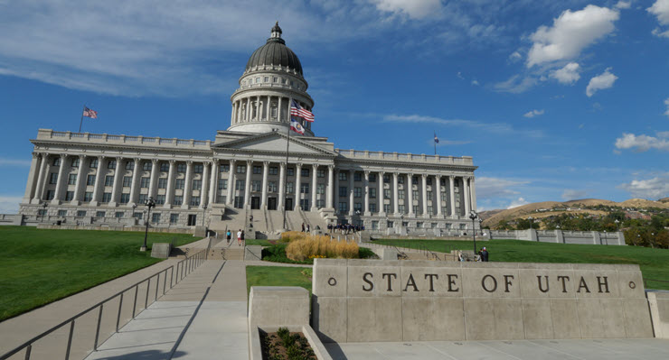 Salt Lake City 1k Salt Lake City 1k