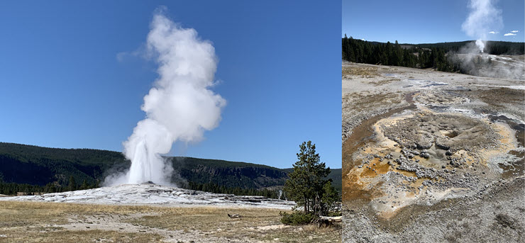 Yellowstone_Old faithful_2k Yellowstone_Old faithful_2k