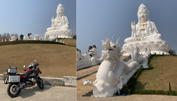 IMG_4214_großer Buddha von Chiang Rai_k IMG_4214_großer Buddha von Chiang Rai_k